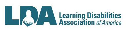 Learning Disabilities Association of America logo