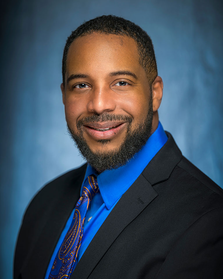 Dr. Terrence L. Frazier