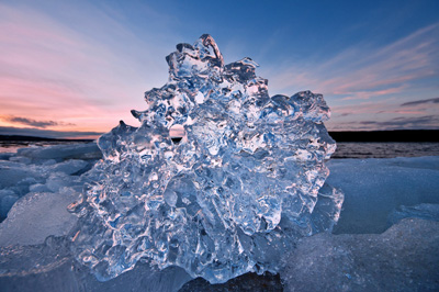 Lake Superior Gemstone Neil Weaver