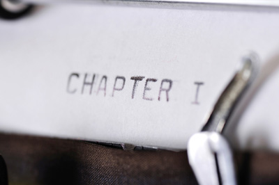 Typewriter, Chapter 1