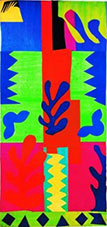 La Vis, 1951, Henri Matisse
