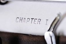 Typewriter Chapter 1