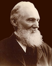 William Thomson Kelvin, 1824-1907