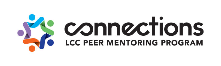 Connections - Peer mentoring program