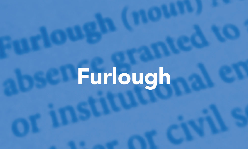 furlough