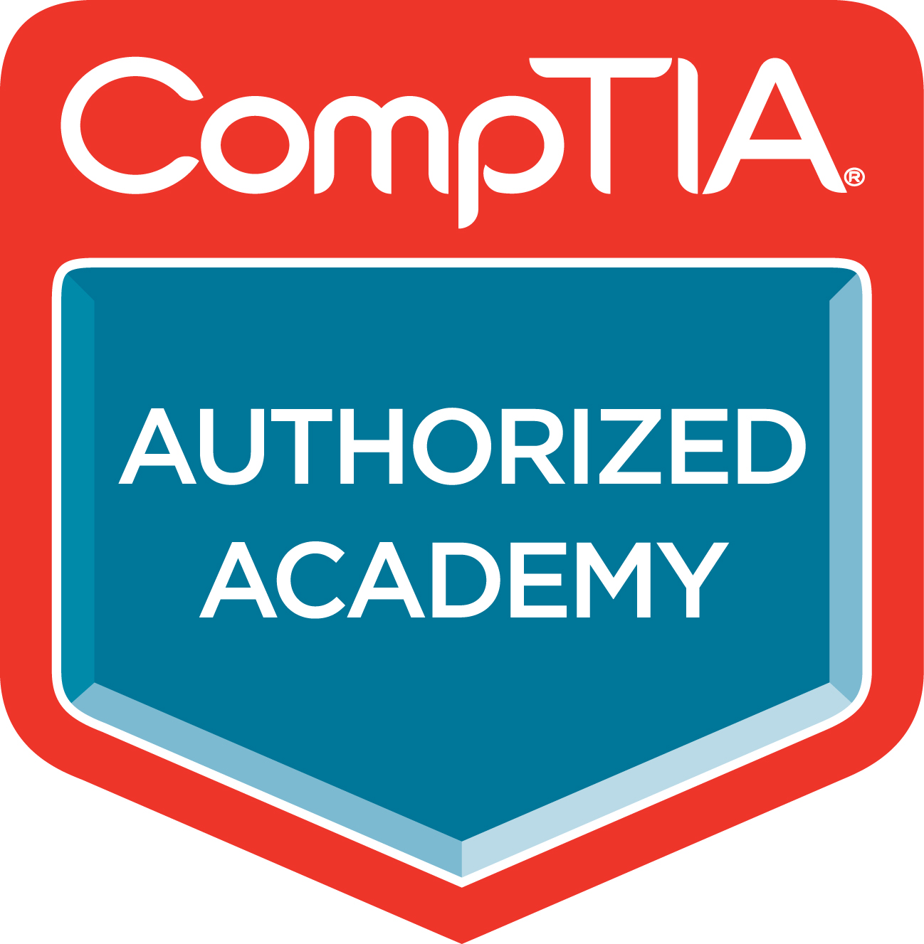 comp tia authorized academy