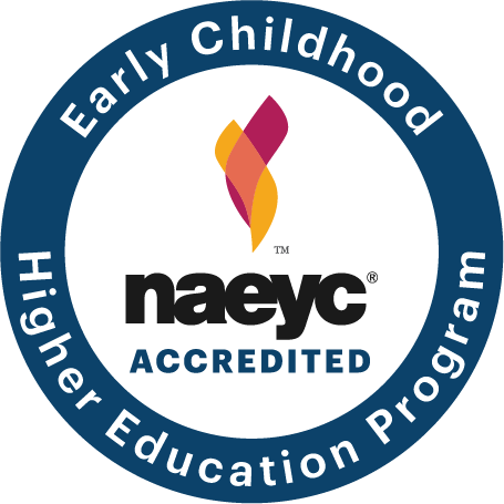 National Association for Education of Young Children logo