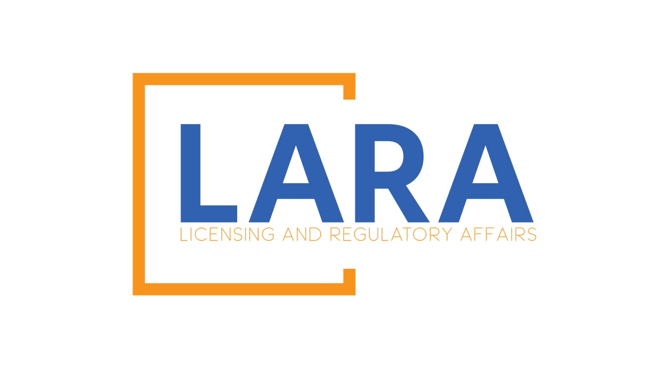LARA Accreditation Logo