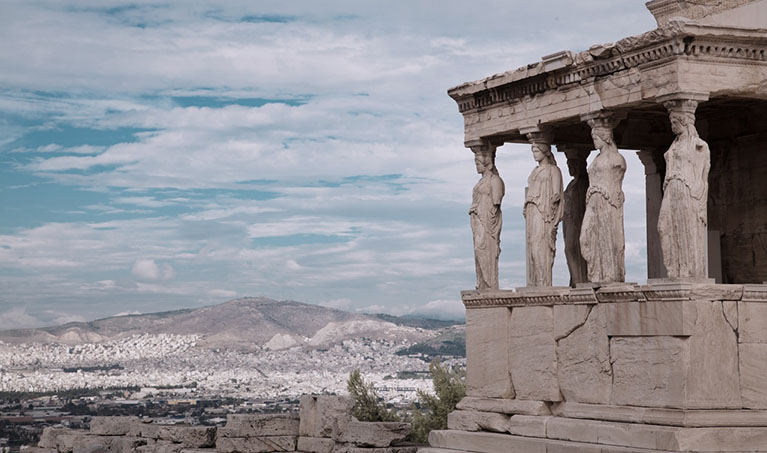 stock photo of random city