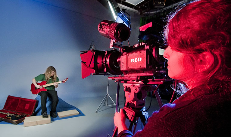 RED Camera