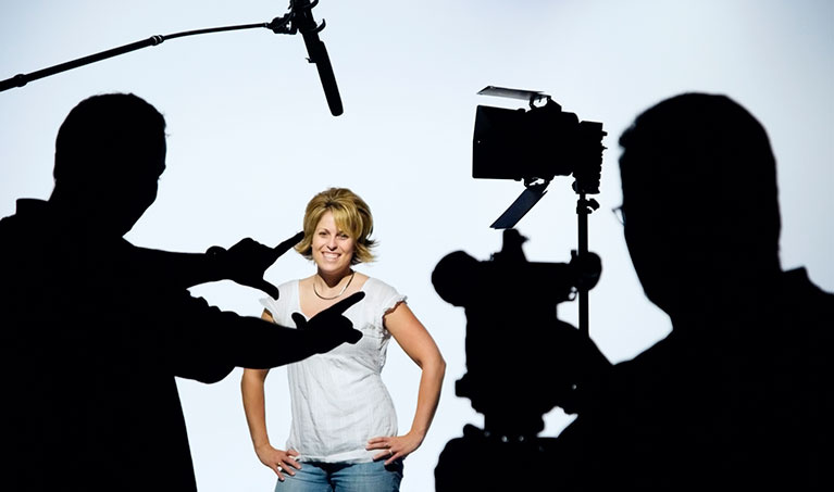 RED Camera