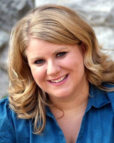 Kelly Stuible-Clark