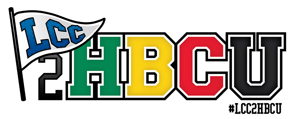 LCC2HBCU logo