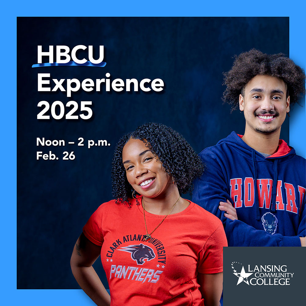 Historically Black Colleges & Universities (HBCUs) - Lansing Community ...