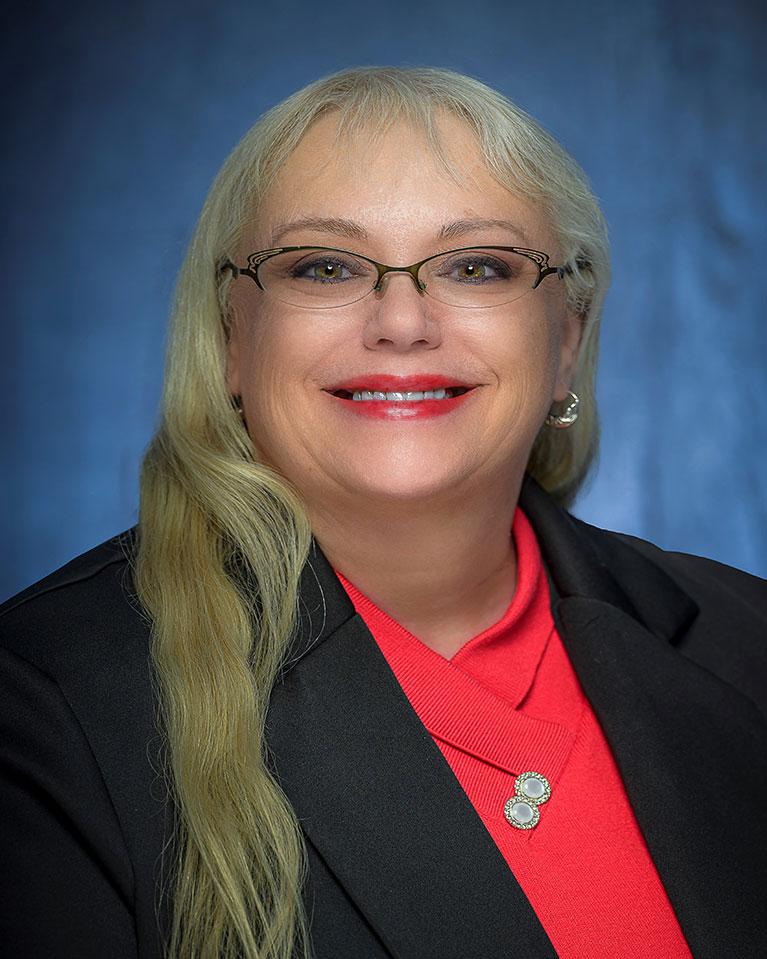 Administration Building exterior at LCC Downtown Campus