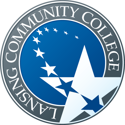 Lansing Community College emblem