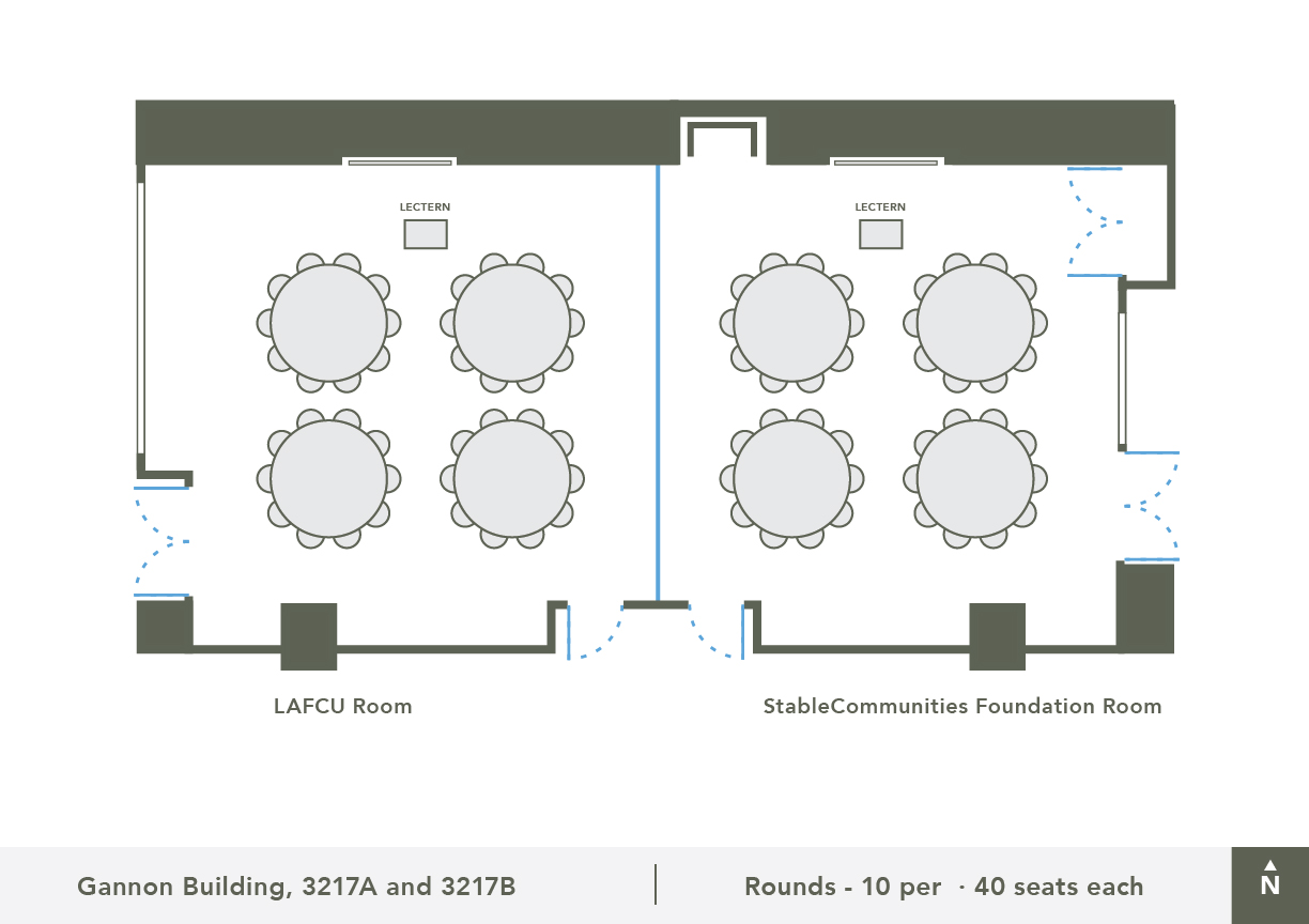 A & B 10 Per 40 Seats