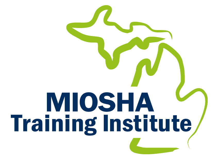 MIOSHA Training Institute Logo