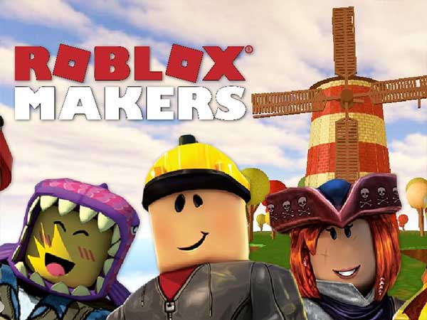 ROBLOX Makers