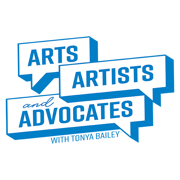 Arts, Artists and Advocates