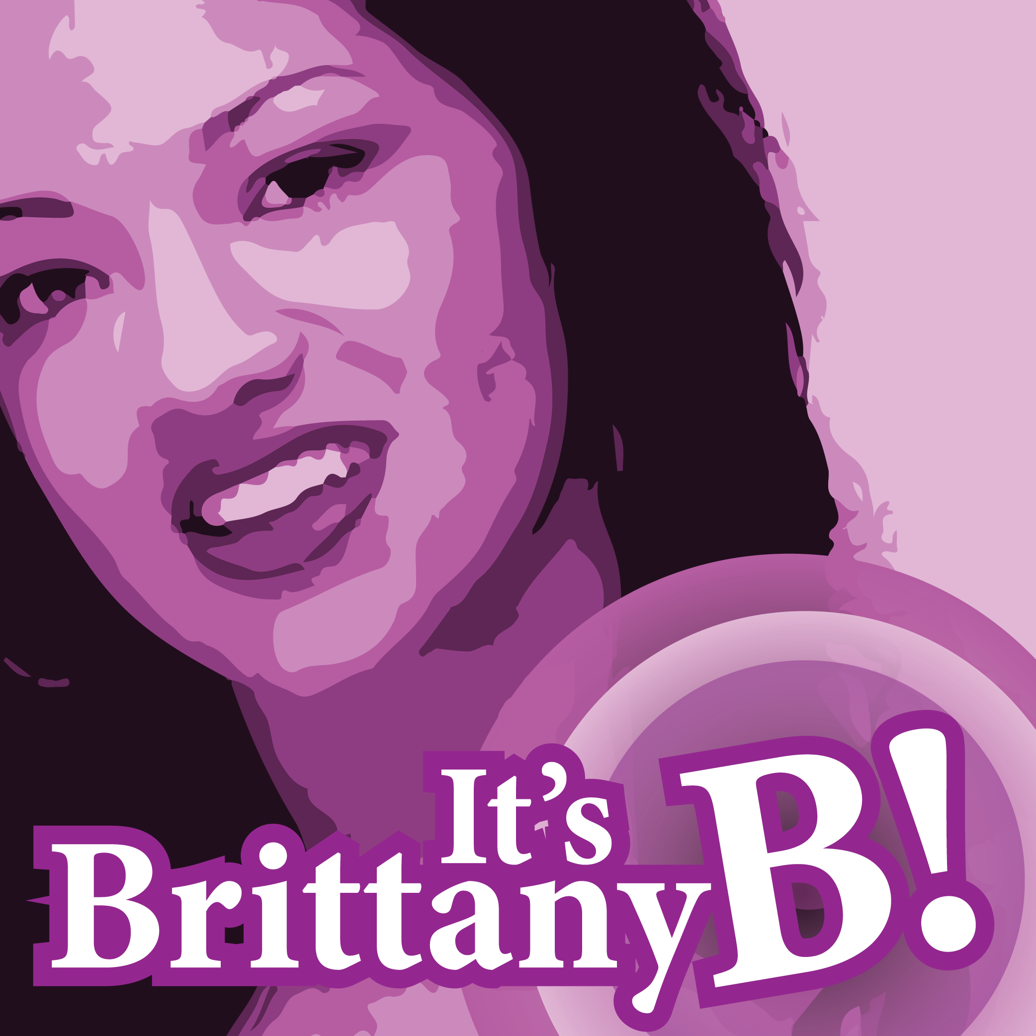 It’s Brittany B