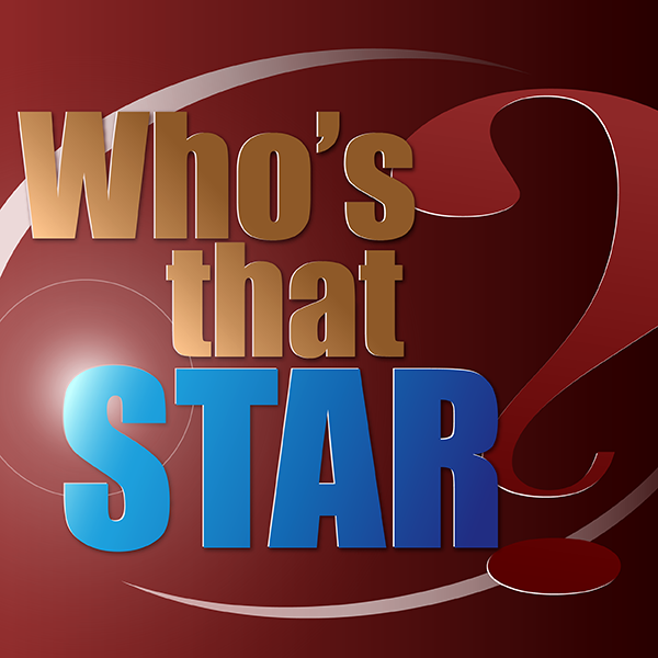 Who's that Star with Lisa Alexander