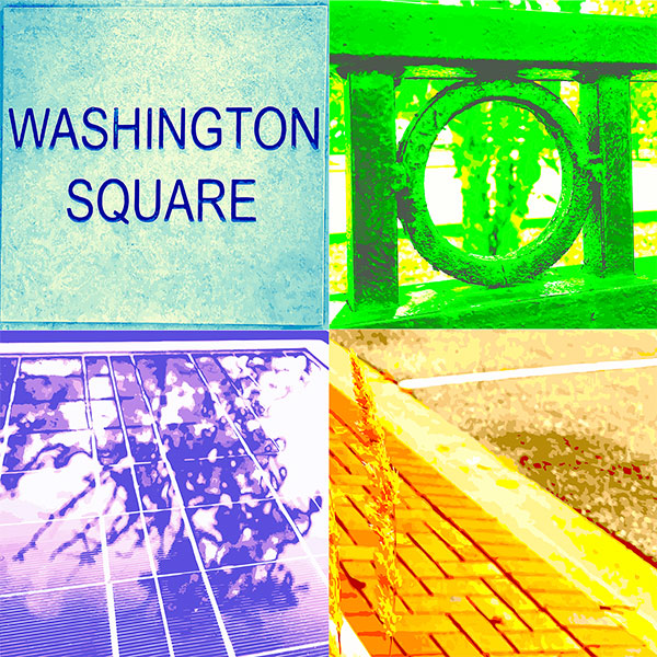 Washington Square Review