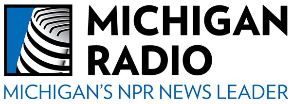 Michigan Radio logo