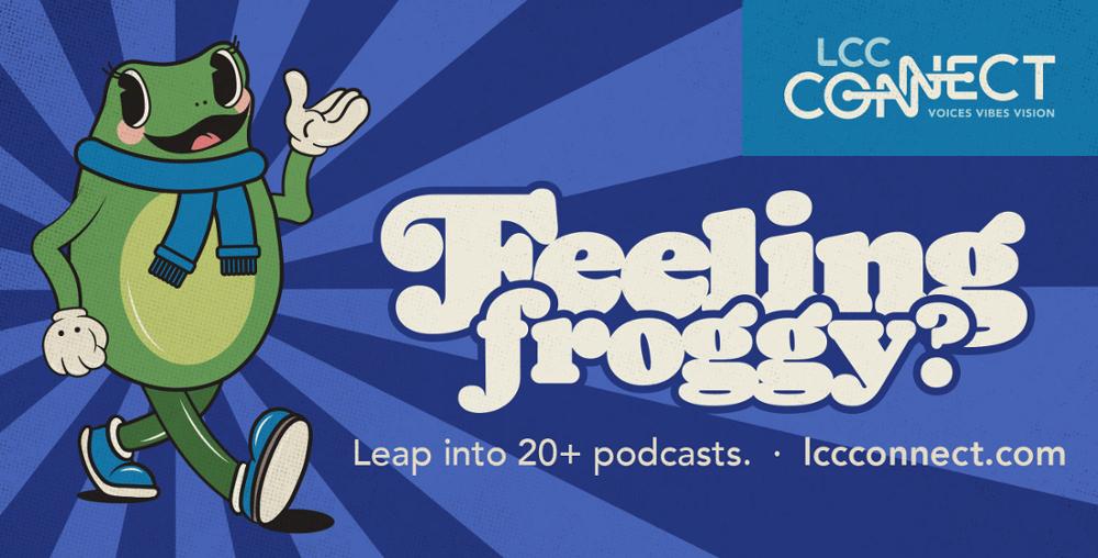 First Billboard iteration of Lillie located around Lansing, MI