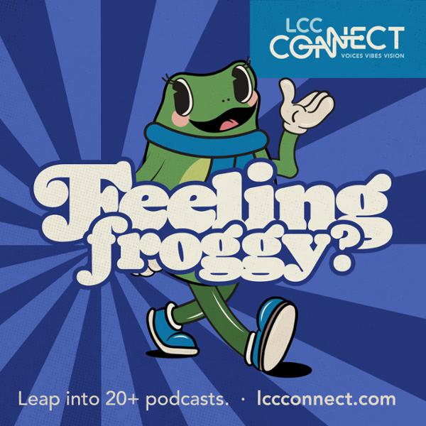 Initial Lillie Digital Campaign: Feeling Froggy?