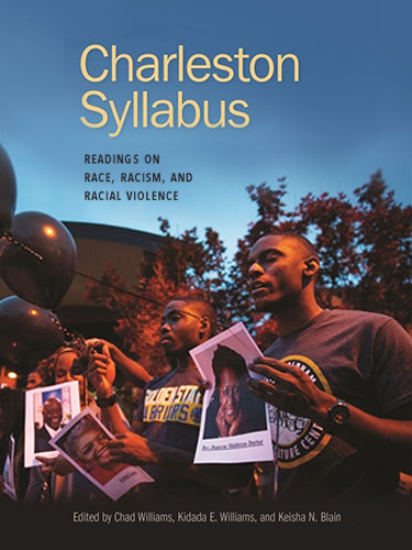 Charleston Syllabus by Chad Williams