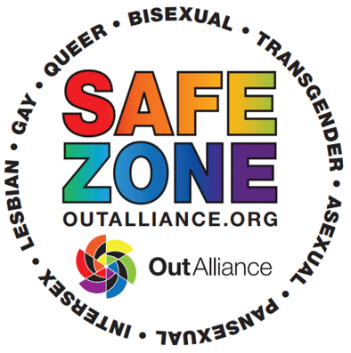 Safe Zone Alliance Logo