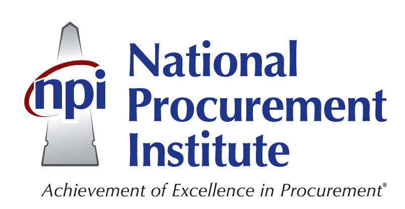 National Procurement Institute Logo