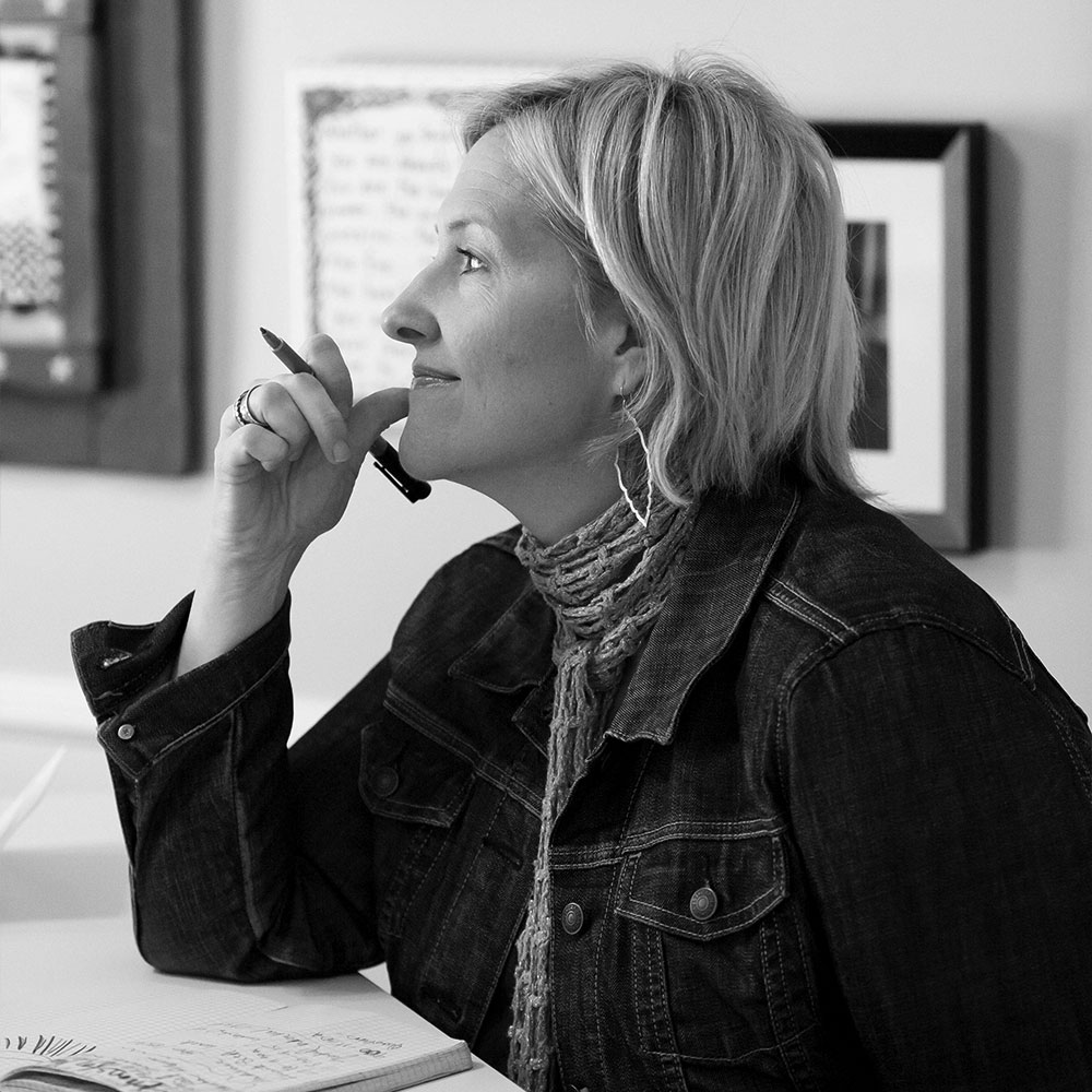 Brené Brown
