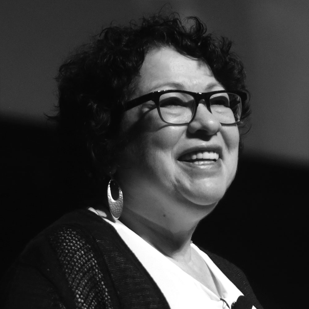 Sonia Sotomayor