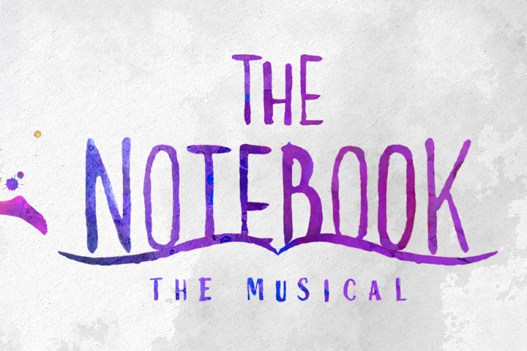 The Notebook the Musical