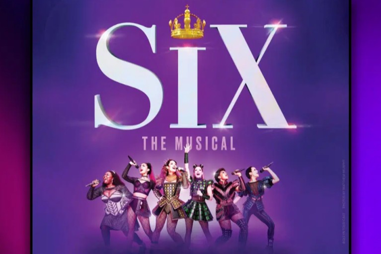 Six the Musical
