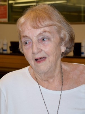 Louise Wirbel