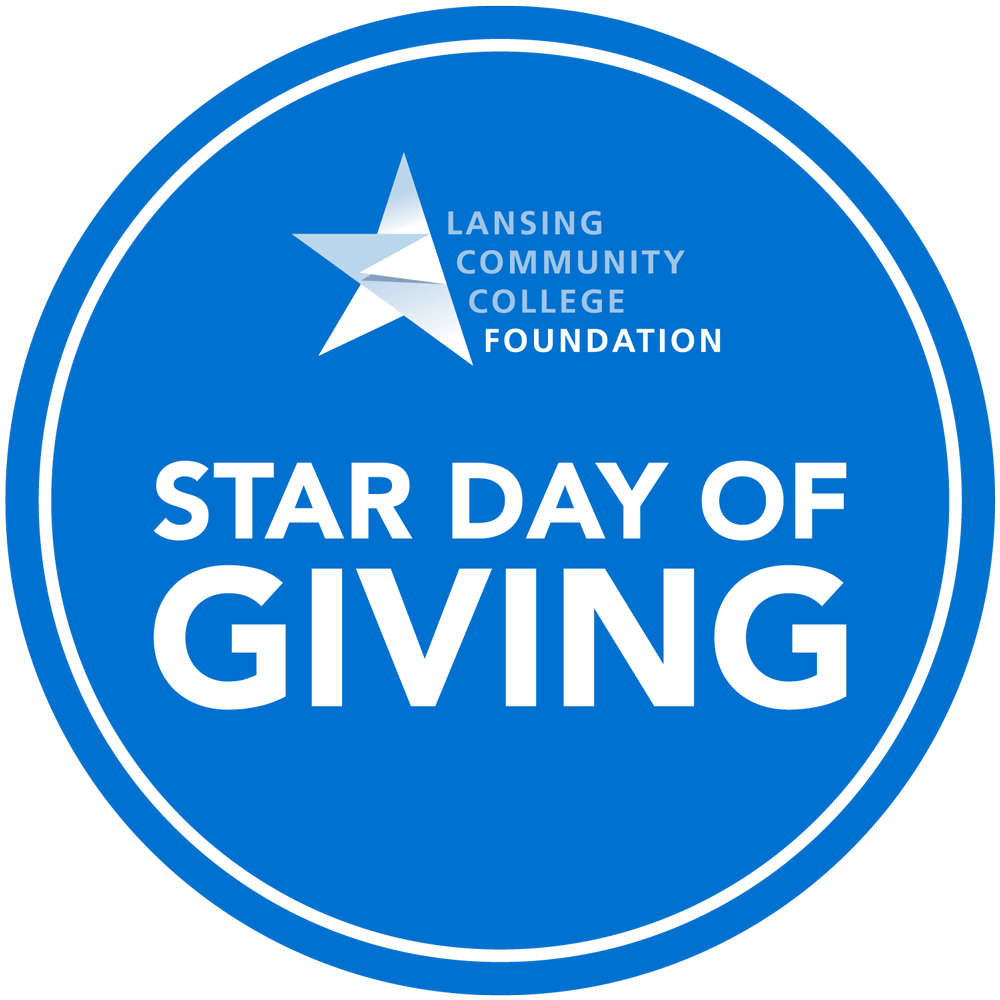 Lansing Community College Foundation Star Day of Giving