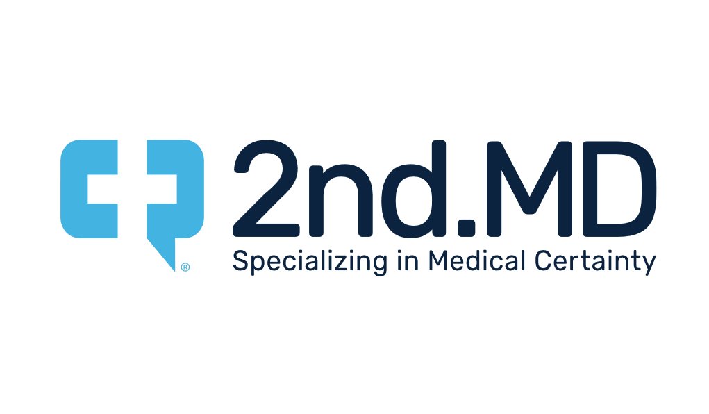 2nd.MD - Specializing in medical certainty