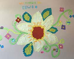 Community Education & Workforce Development - No Weeds in CEWD