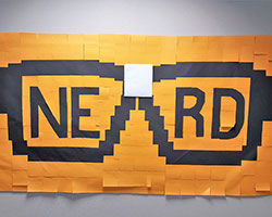 Information Security - Nerds