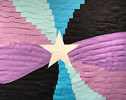 Second Star to the Right: HR