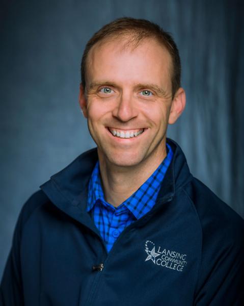 Jim Owens professional headshot