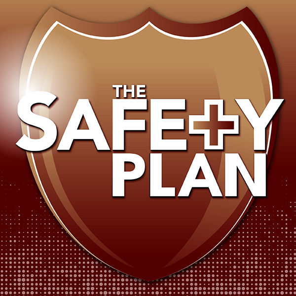 the safety plan graphic