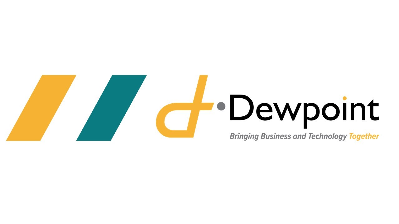 Dewpoint - bringing business and technology together