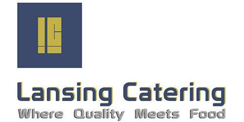 Lansing Catering logo