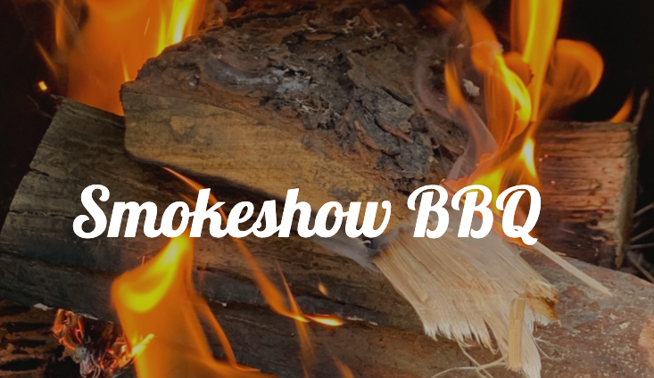 Smokeshow BBQ logo
