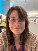 librarian austin gullett