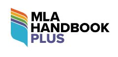 MLA Handbook Plus